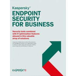 Kaspersky Endpoint Security for Business SELECT 1An