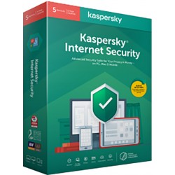 Kaspersky Internet Security 1An