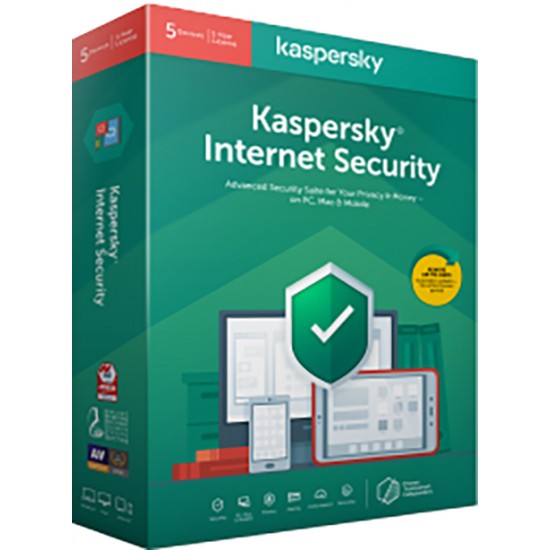 Kaspersky Internet Security 1An