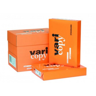 Hartie imprimanta A4 80 Gr. Varicpoy 5 Topuri/Bax